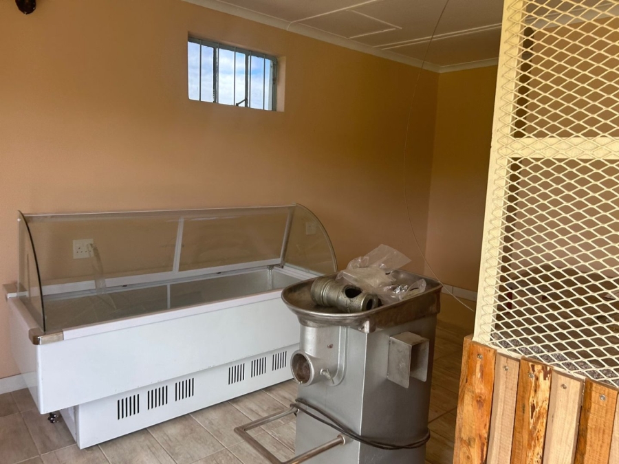 Commercial Property for Sale in Alice Eastern Cape